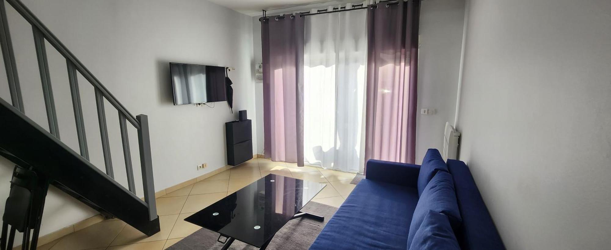 Duplex Dans Pavillon Neuilly Sur Marne Entre Paris Et Disney Eksteriør bilde